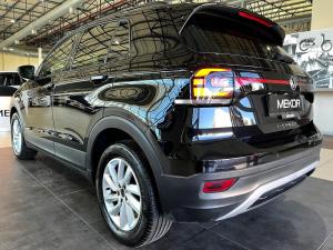 Volkswagen T-Cross 1.0TSI 70kW Comfortline - Image 2