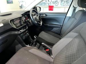 Volkswagen T-Cross 1.0TSI 70kW Comfortline - Image 3