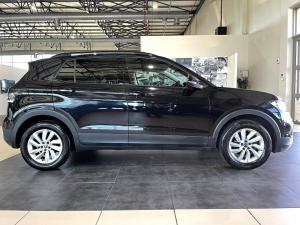 Volkswagen T-Cross 1.0TSI 70kW Comfortline - Image 4