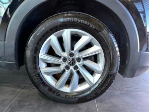 Volkswagen T-Cross 1.0TSI 70kW Comfortline - Image 5