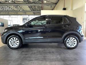 Volkswagen T-Cross 1.0TSI 70kW Comfortline - Image 6