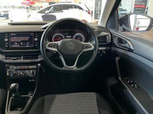 Volkswagen T-Cross 1.0TSI 70kW Comfortline - Image 7