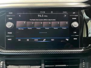 Volkswagen T-Cross 1.0TSI 70kW Comfortline - Image 8