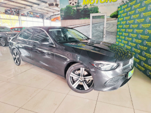 Mercedes-Benz C-Class C200 Avantgarde - Image 1