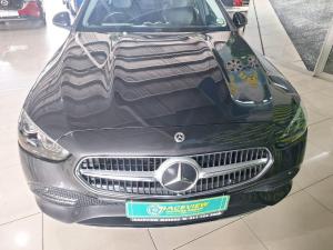 Mercedes-Benz C-Class C200 Avantgarde - Image 2