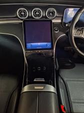 Mercedes-Benz C-Class C200 Avantgarde - Image 5