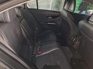 Mercedes-Benz C-Class C200 Avantgarde - Image 7