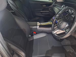Mercedes-Benz C-Class C200 Avantgarde - Image 9
