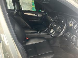 Mercedes-Benz C-Class C250 Elegance - Image 10