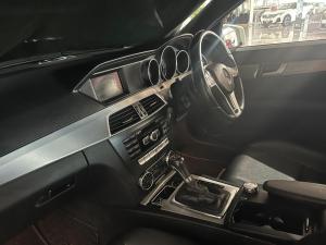 Mercedes-Benz C-Class C250 Elegance - Image 17