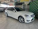 Thumbnail Mercedes-Benz C-Class C250 Elegance