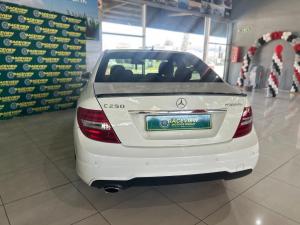 Mercedes-Benz C-Class C250 Elegance - Image 3