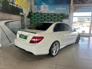 Mercedes-Benz C-Class C250 Elegance - Image 4