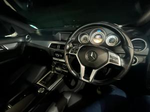 Mercedes-Benz C-Class C250 Elegance - Image 5