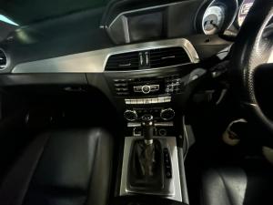Mercedes-Benz C-Class C250 Elegance - Image 6