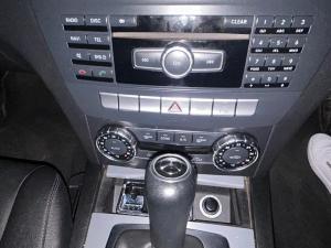 Mercedes-Benz C-Class C250 Elegance - Image 7