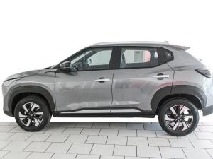 Nissan Magnite 1.0 Acenta auto - Image 4