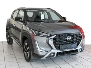 Nissan Magnite 1.0 Acenta manual - Image 1