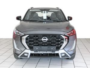 Nissan Magnite 1.0 Acenta manual - Image 2