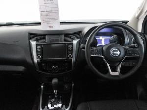Nissan Navara 2.5DDTi double cab LE Plus - Image 18