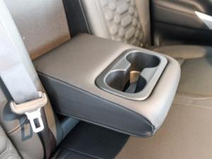 Nissan Navara 2.5DDTi double cab LE Plus - Image 20