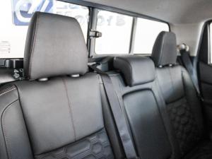 Nissan Navara 2.5DDTi double cab LE Plus - Image 21