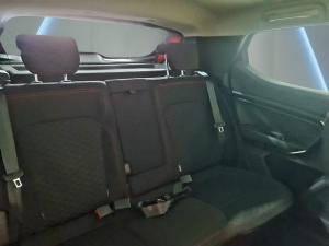 Renault Kiger 1.0 Turbo Intens - Image 13
