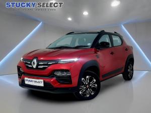 Renault Kiger 1.0 Turbo Intens - Image 1