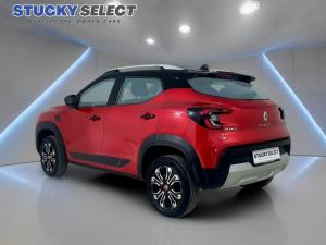 Renault Kiger 1.0 Turbo Intens - Image 3