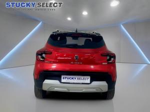 Renault Kiger 1.0 Turbo Intens - Image 4