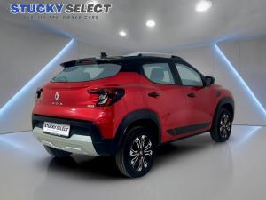 Renault Kiger 1.0 Turbo Intens - Image 5