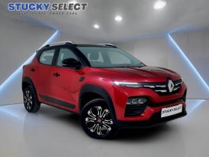 Renault Kiger 1.0 Turbo Intens - Image 7