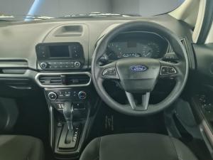 Ford EcoSport 1.5 Ambiente auto - Image 11
