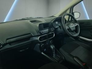Ford EcoSport 1.5 Ambiente auto - Image 12