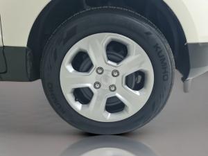 Ford EcoSport 1.5 Ambiente auto - Image 14