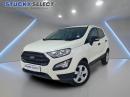 Thumbnail Ford EcoSport 1.5 Ambiente auto