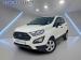 Ford EcoSport 1.5 Ambiente auto - Thumbnail 1