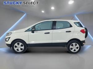 Ford EcoSport 1.5 Ambiente auto - Image 2