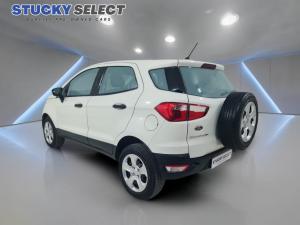 Ford EcoSport 1.5 Ambiente auto - Image 3