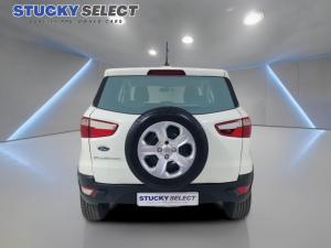 Ford EcoSport 1.5 Ambiente auto - Image 4