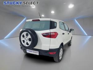 Ford EcoSport 1.5 Ambiente auto - Image 5