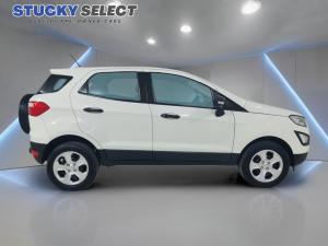 Ford EcoSport 1.5 Ambiente auto - Image 6
