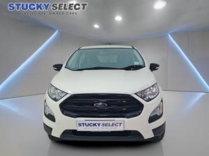 Ford EcoSport 1.5 Ambiente auto - Image 8