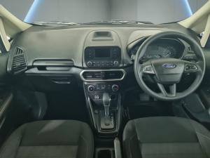 Ford EcoSport 1.5 Ambiente auto - Image 9