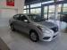 Nissan Almera 1.5 Acenta auto - Thumbnail 3