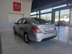 Nissan Almera 1.5 Acenta auto - Image 4