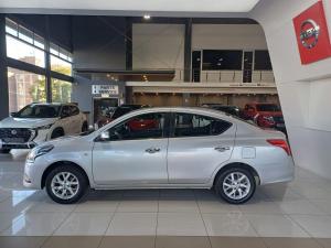 Nissan Almera 1.5 Acenta auto - Image 8