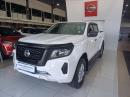Thumbnail Nissan Navara 2.5DDTi double cab SE auto