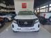 Nissan Navara 2.5DDTi double cab SE auto - Thumbnail 2
