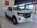 Nissan Navara 2.5DDTi double cab SE auto - Thumbnail 3